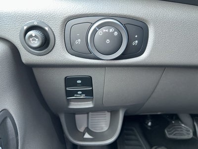 2025 Ford Transit Cargo Van T-150 130 Low Rf 8670 GVWR RWD