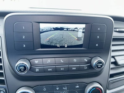 2025 Ford Transit Cargo Van T-150 130 Low Rf 8670 GVWR RWD