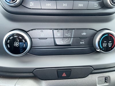 2025 Ford Transit Cargo Van T-150 130 Low Rf 8670 GVWR RWD