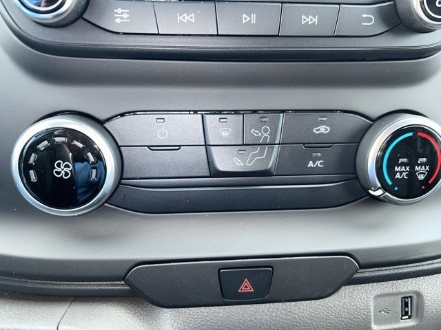 2025 Ford Transit Cargo Van T-150 130 Low Rf 8670 GVWR RWD