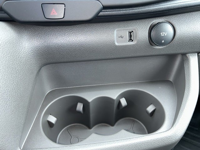 2025 Ford Transit Cargo Van T-150 130 Low Rf 8670 GVWR RWD