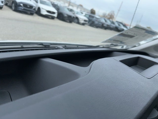 2025 Ford Transit Cargo Van T-150 130 Low Rf 8670 GVWR RWD