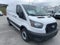 2025 Ford Transit Cargo Van T-150 130 Low Rf 8670 GVWR RWD