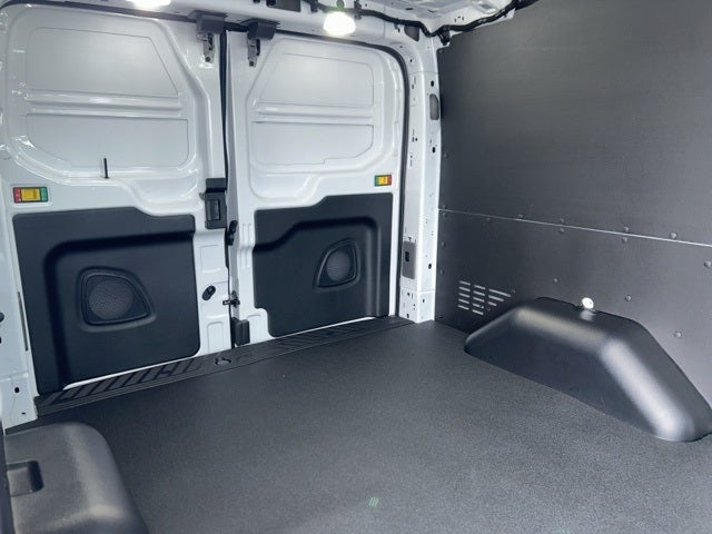 2025 Ford Transit Cargo Van T-150 130 Low Rf 8670 GVWR RWD