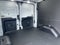 2025 Ford Transit Cargo Van T-150 130 Low Rf 8670 GVWR RWD