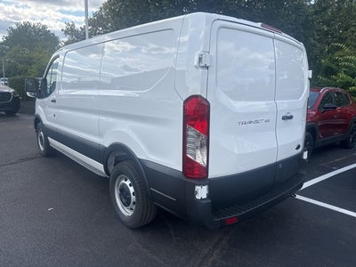 2025 Ford Transit Cargo Van T-150 130 Low Rf 8670 GVWR RWD