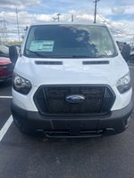 2025 Ford Transit Cargo Van T-150 130 Low Rf 8670 GVWR RWD