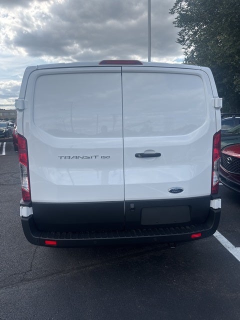 2025 Ford Transit Cargo Van T-150 130 Low Rf 8670 GVWR RWD