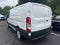 2025 Ford Transit Cargo Van T-150 130 Low Rf 8670 GVWR RWD