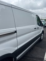 2025 Ford Transit Cargo Van T-150 130 Low Rf 8670 GVWR RWD