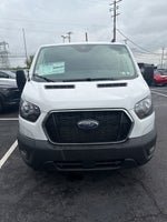 2025 Ford Transit Cargo Van T-150 130 Low Rf 8670 GVWR RWD