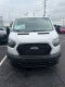 2025 Ford Transit Cargo Van T-150 130 Low Rf 8670 GVWR RWD
