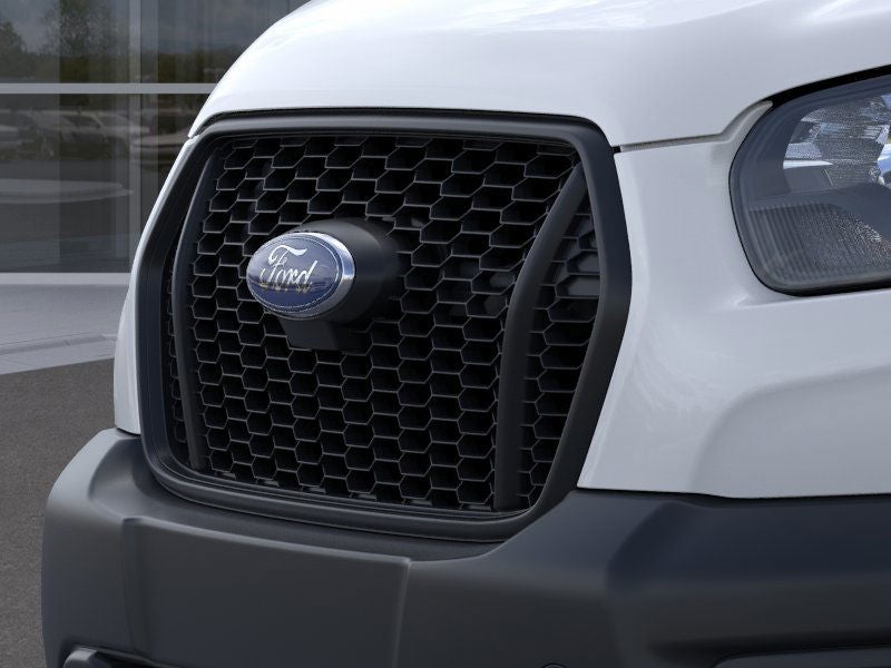 2025 Ford Transit Cargo Van T-150 148 Low Rf 8670 GVWR RWD