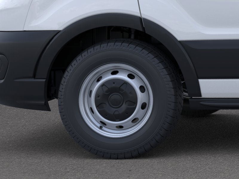 2025 Ford Transit Cargo Van T-150 148 Low Rf 8670 GVWR RWD