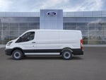2025 Ford Transit Cargo Van T-150 148 Low Rf 8670 GVWR RWD