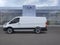2025 Ford Transit Cargo Van T-150 148 Low Rf 8670 GVWR RWD