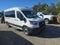 2026 Ford Transit Passenger Wagon T-350 148 Med Roof XL RWD