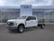 2026 Ford Super Duty F-350 SRW XL 4WD Crew Cab 179 WB 60 CA