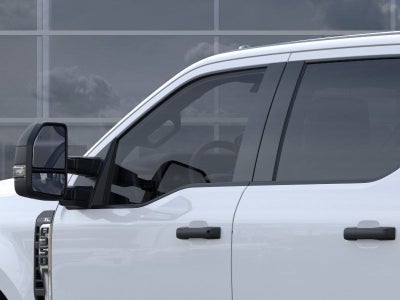 2026 Ford Super Duty F-350 SRW XL 4WD Crew Cab 179 WB 60 CA