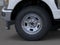 2026 Ford Super Duty F-350 SRW XL 4WD SuperCab 168 WB 60 CA
