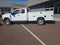 2026 Ford Super Duty F-350 SRW XL 4WD SuperCab 168 WB 60 CA