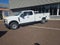 2026 Ford Super Duty F-350 SRW XL 4WD SuperCab 168 WB 60 CA