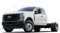2025 Ford Super Duty F-350 DRW XL 4WD SuperCab 168 WB 60 CA