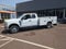 2025 Ford Super Duty F-350 DRW XL 4WD SuperCab 168 WB 60 CA
