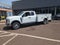 2025 Ford Super Duty F-350 DRW XL 4WD SuperCab 168 WB 60 CA