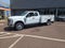 2025 Ford Super Duty F-350 DRW XL 4WD SuperCab 168 WB 60 CA