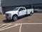2025 Ford Super Duty F-350 DRW XL 4WD SuperCab 168 WB 60 CA