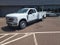 2025 Ford Super Duty F-350 DRW XL 4WD SuperCab 168 WB 60 CA
