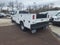 2025 Ford Super Duty F-350 DRW XL 4WD SuperCab 168 WB 60 CA