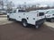 2025 Ford Super Duty F-350 DRW XL 4WD SuperCab 168 WB 60 CA