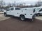 2025 Ford Super Duty F-350 DRW XL 4WD SuperCab 168 WB 60 CA
