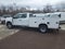 2025 Ford Super Duty F-350 DRW XL 4WD SuperCab 168 WB 60 CA