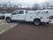 2025 Ford Super Duty F-350 DRW XL 4WD SuperCab 168 WB 60 CA