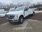 2025 Ford Super Duty F-350 DRW XL 4WD SuperCab 168 WB 60 CA