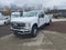 2025 Ford Super Duty F-350 DRW XL 4WD SuperCab 168 WB 60 CA