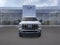 2025 Ford Super Duty F-350 DRW XL 4WD SuperCab 168 WB 60 CA