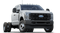 2025 Ford Super Duty F-350 DRW XL 4WD SuperCab 168 WB 60 CA