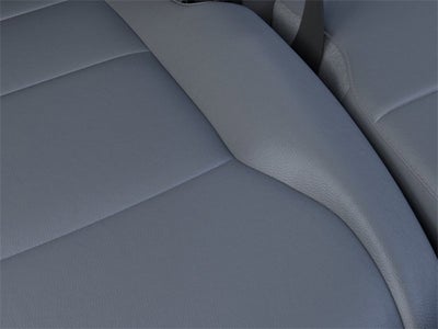 2025 Ford Super Duty F-350 DRW XL 4WD SuperCab 168 WB 60 CA