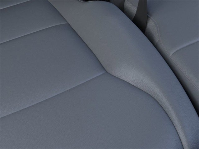 2025 Ford Super Duty F-350 DRW XL 4WD SuperCab 168 WB 60 CA