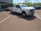 2025 Ford Super Duty F-350 DRW XL 4WD SuperCab 168 WB 60 CA
