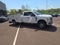 2025 Ford Super Duty F-350 DRW XL 4WD SuperCab 168 WB 60 CA