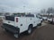 2025 Ford Super Duty F-350 DRW XL 4WD SuperCab 168 WB 60 CA