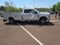 2025 Ford Super Duty F-350 DRW XL 4WD SuperCab 168 WB 60 CA