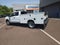 2025 Ford Super Duty F-350 DRW XL 4WD SuperCab 168 WB 60 CA