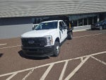 2026 Ford Super Duty F-350 DRW XL 4WD SuperCab 168 WB 60 CA