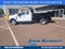 2026 Ford Super Duty F-350 DRW XL 4WD SuperCab 168 WB 60 CA